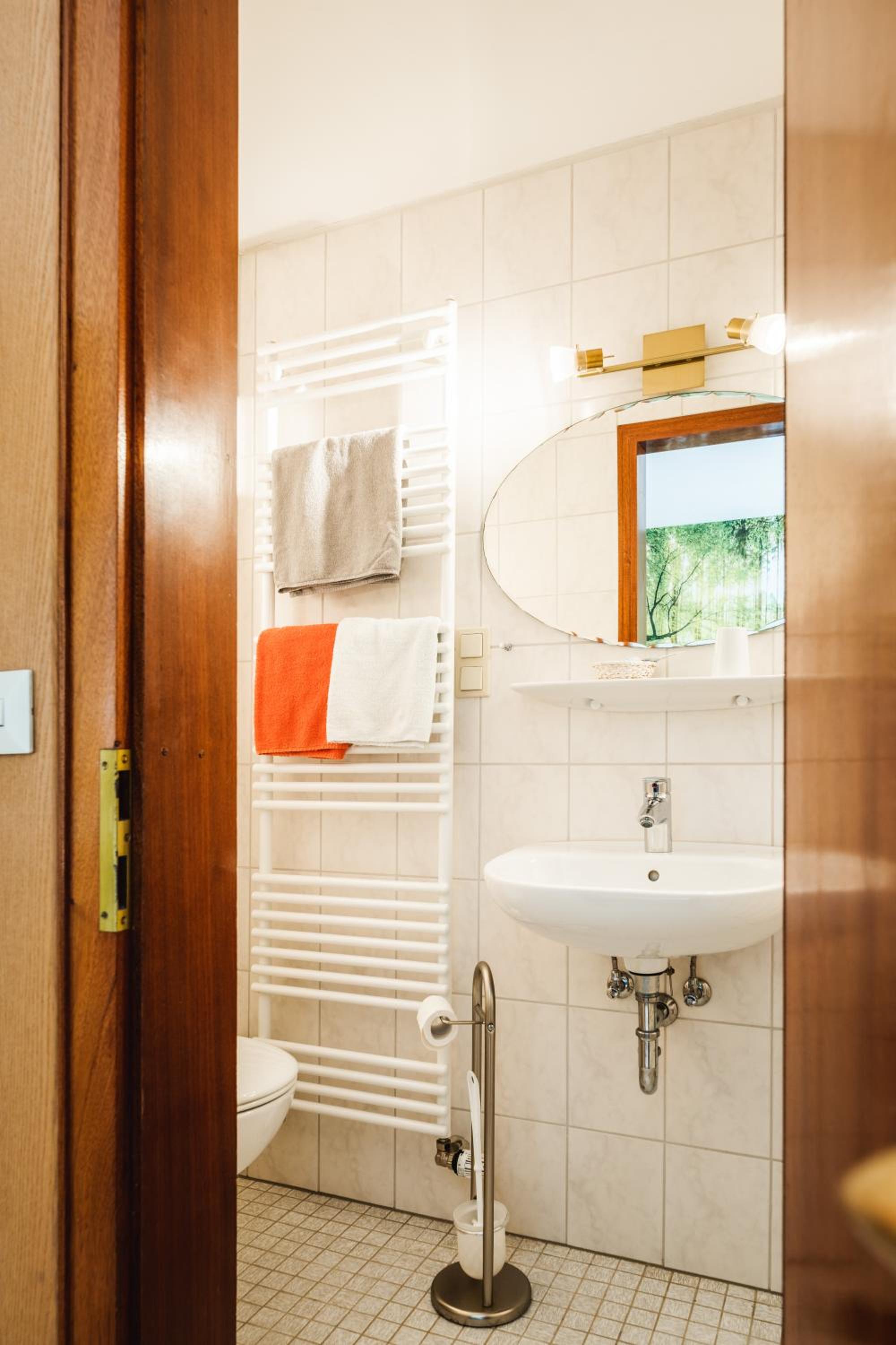 Landhotel Alte Aue