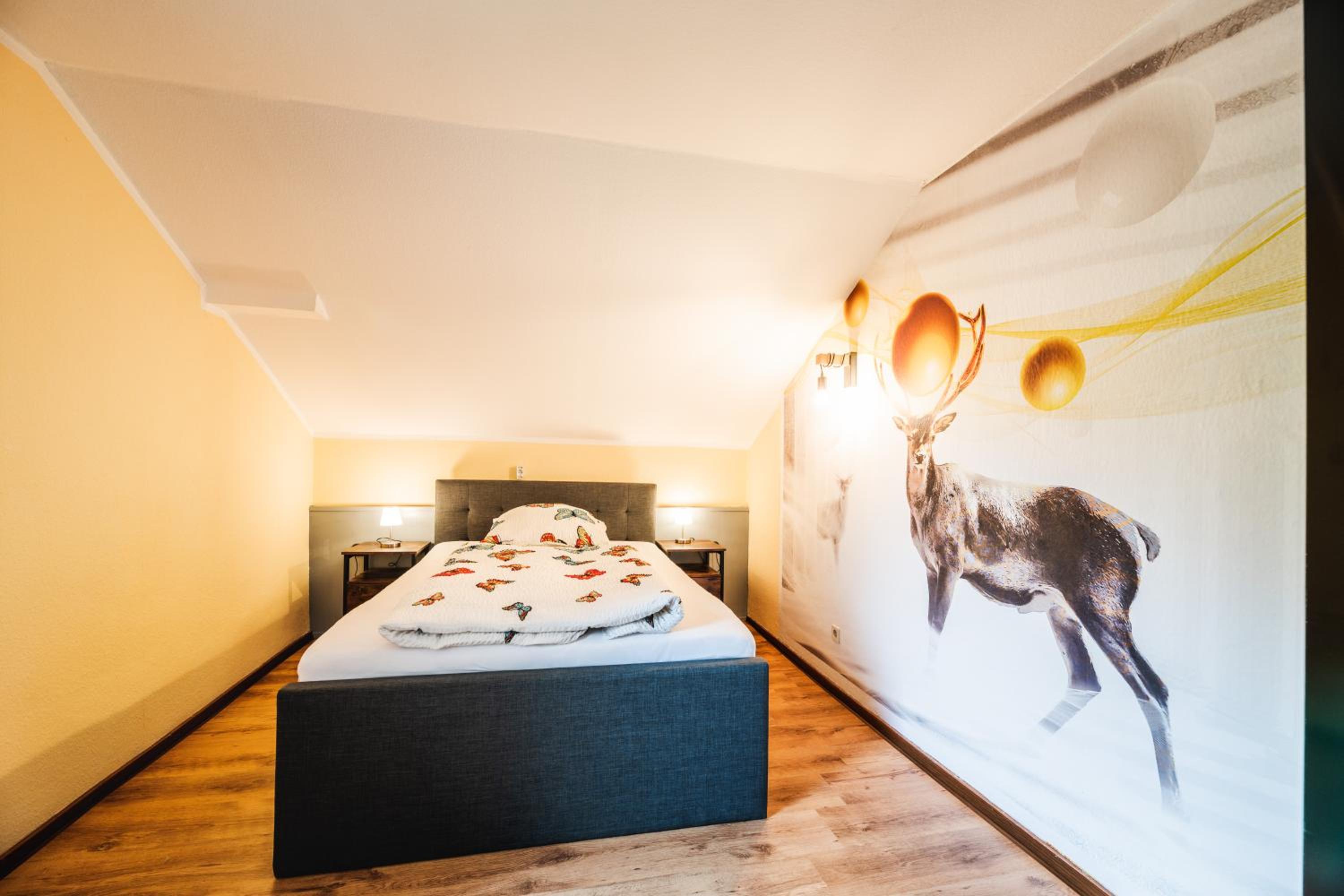 Landhotel Alte Aue