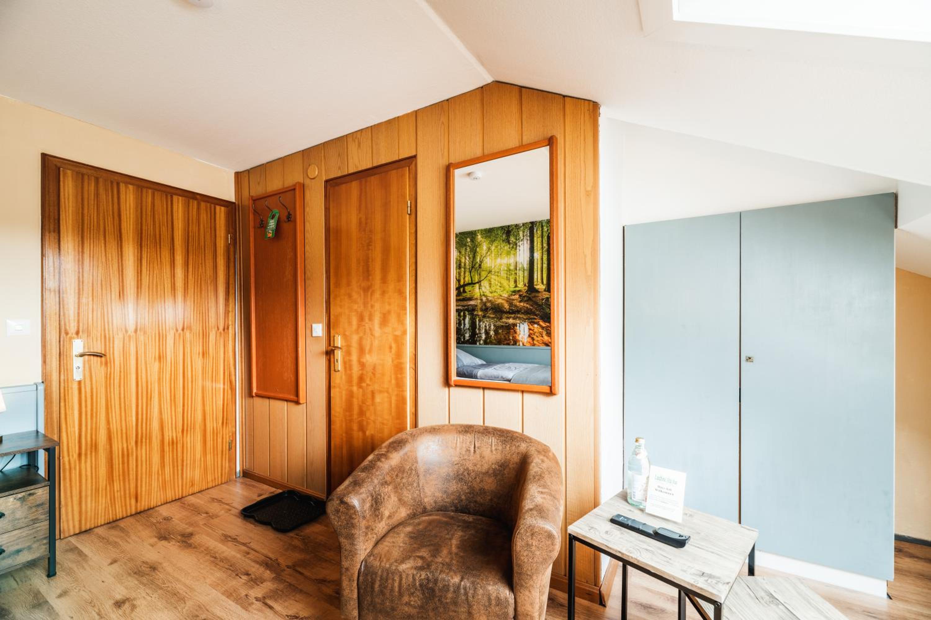 Landhotel Alte Aue