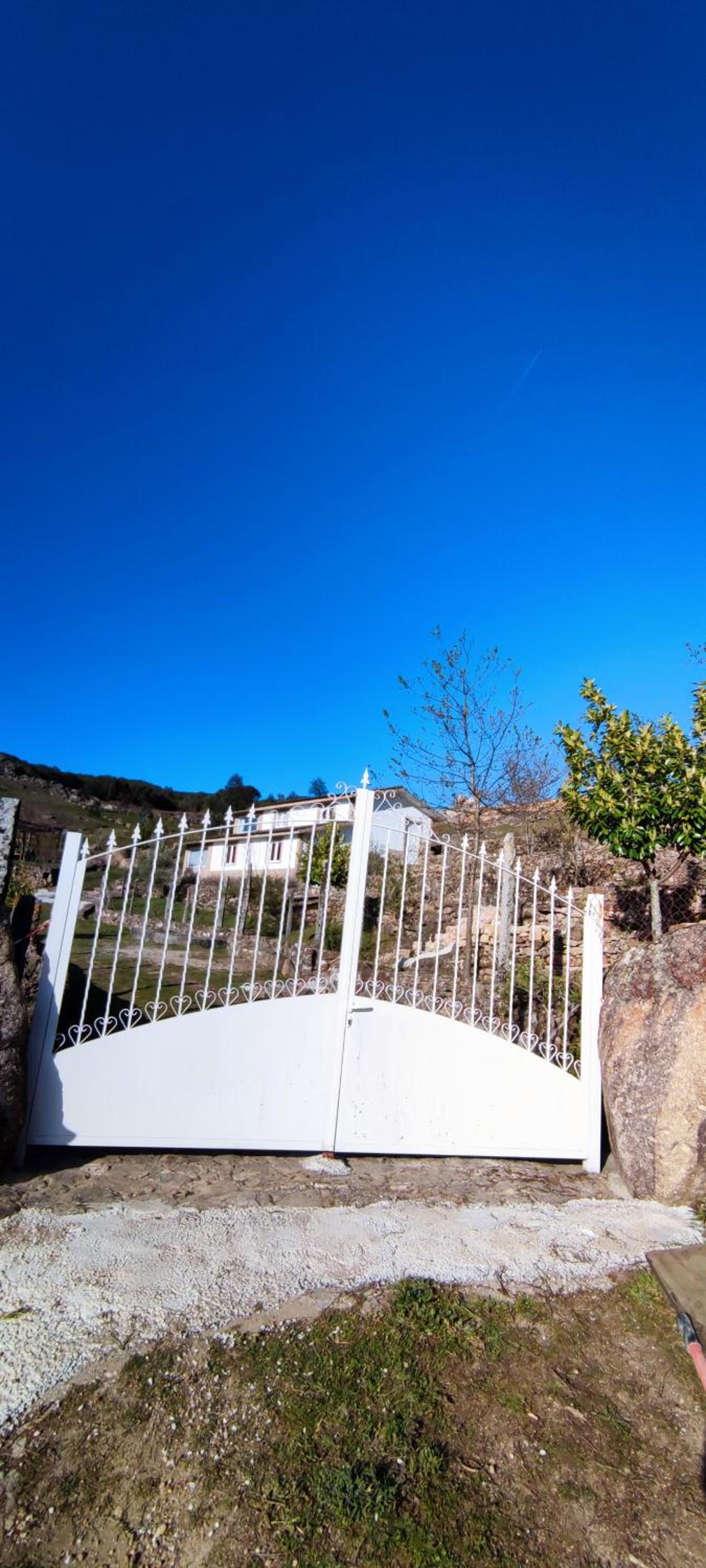 Casa do Monte