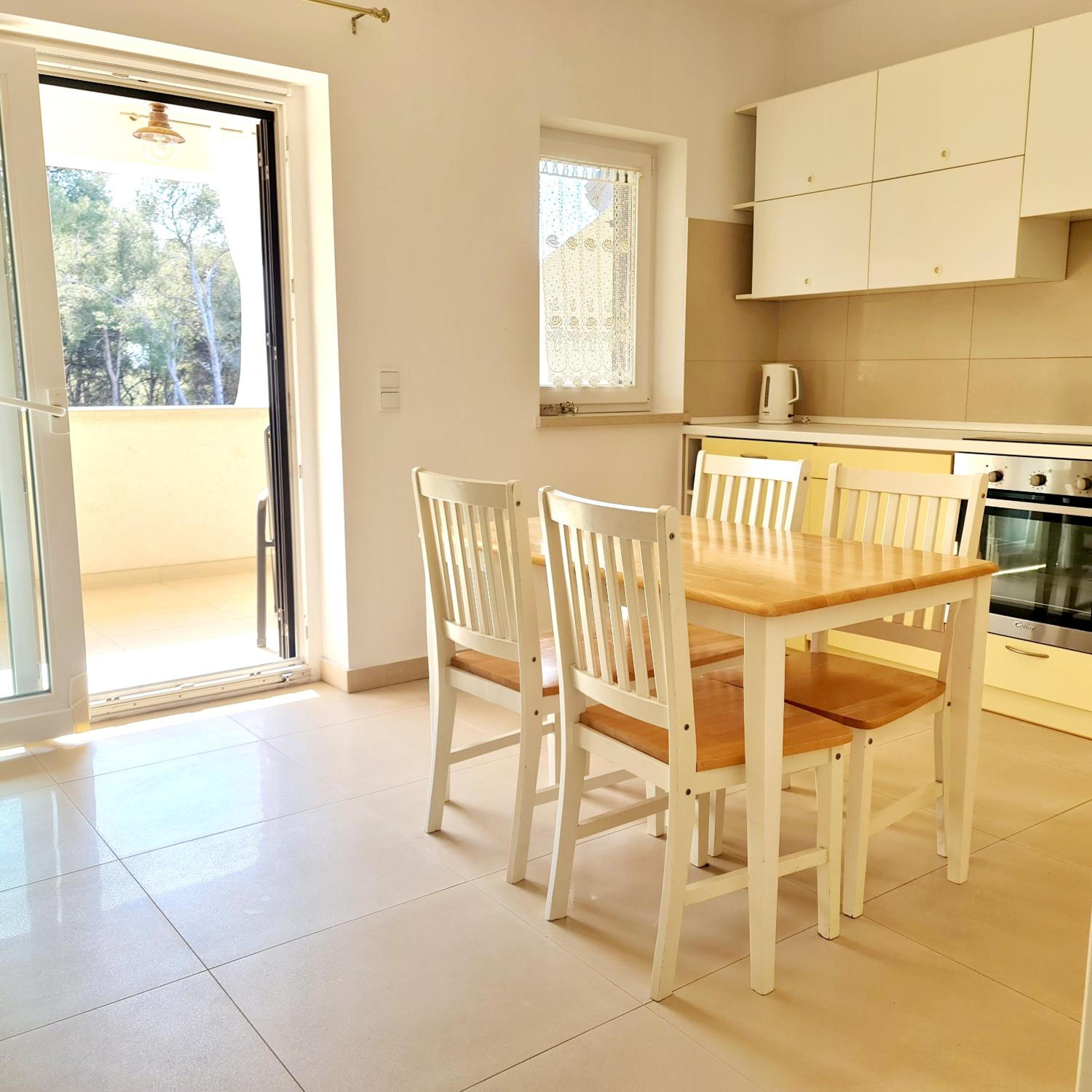 Apartmani Val