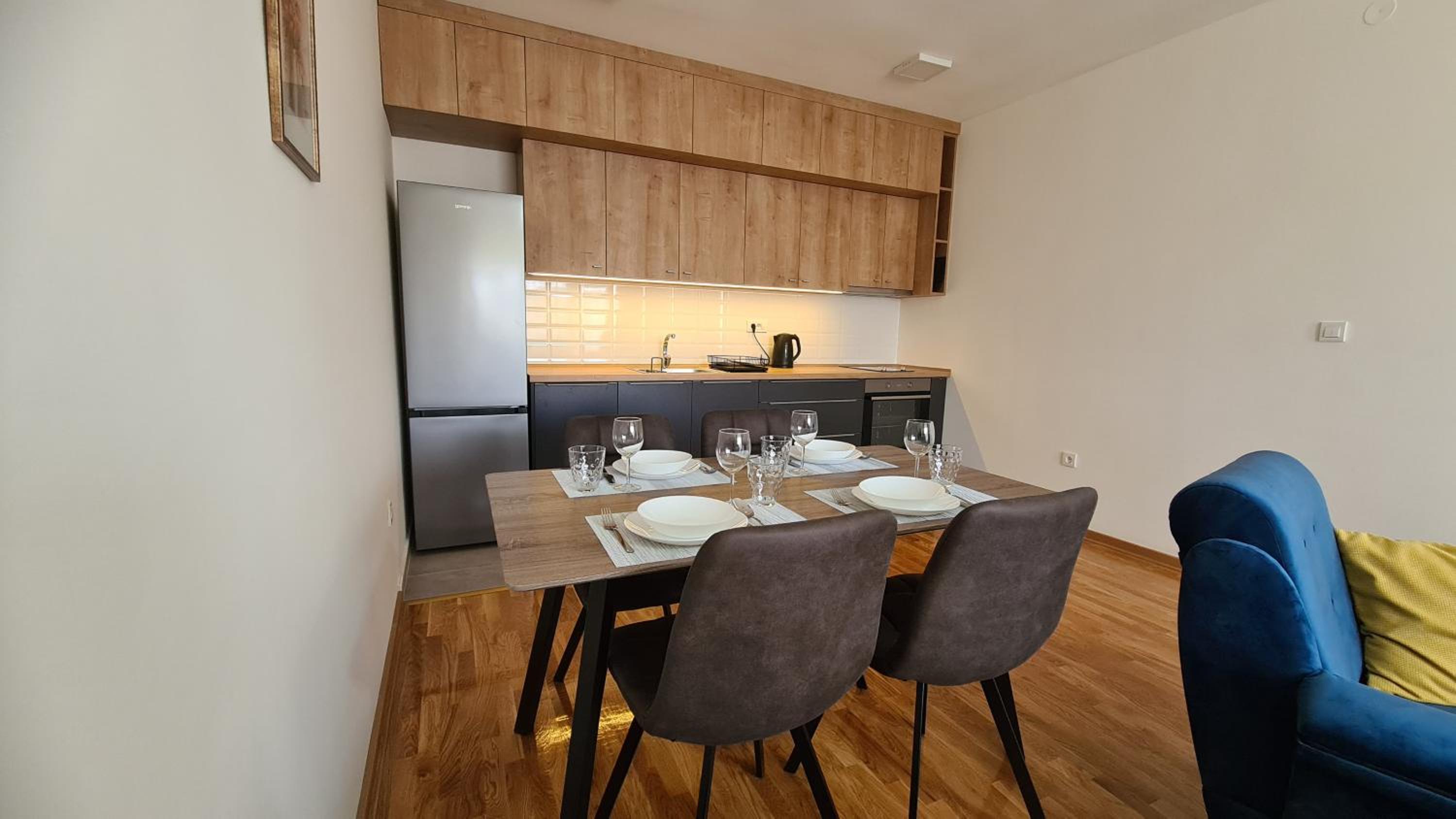 Apartman Centar Bečej