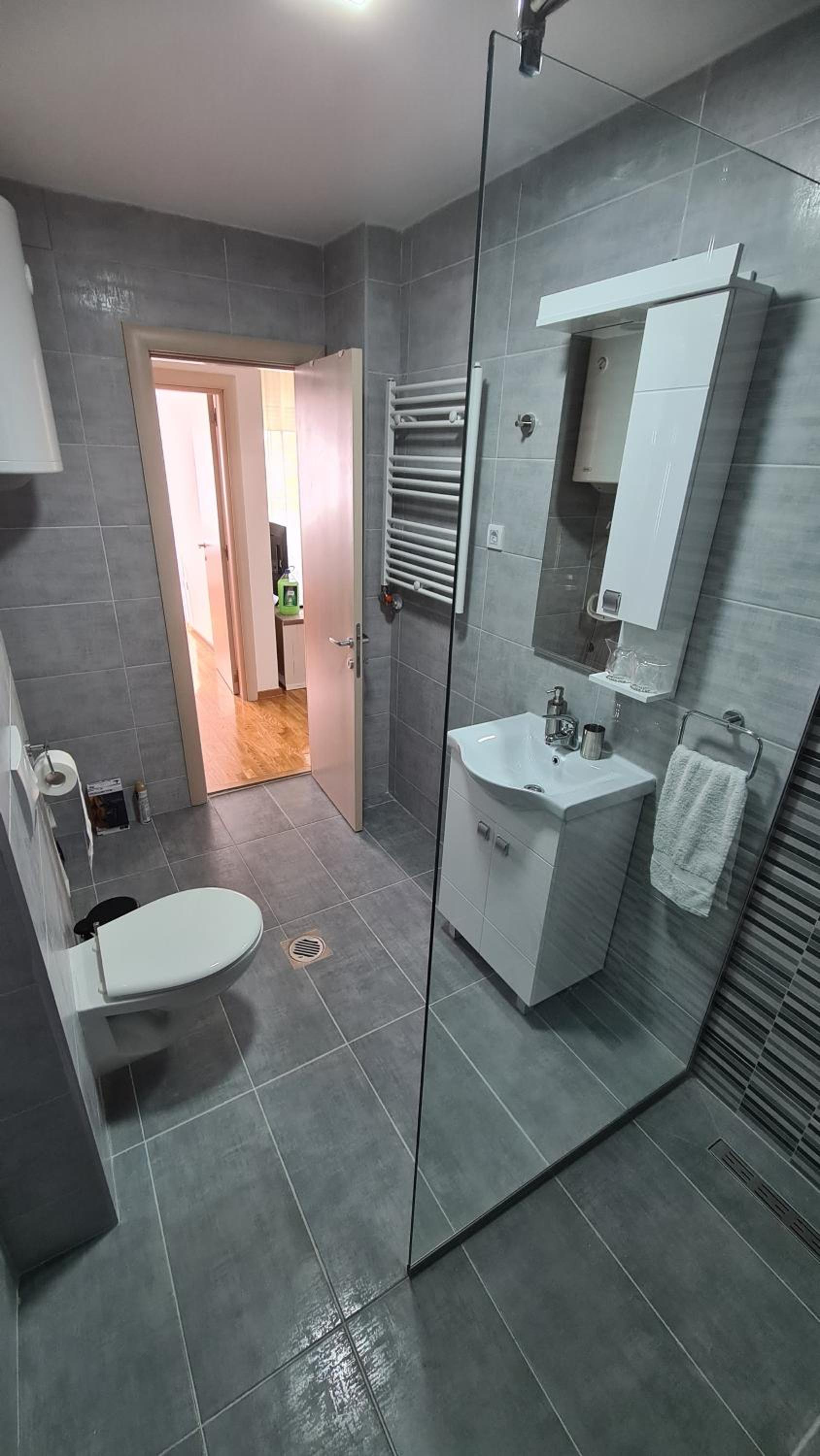 Apartman Centar Bečej
