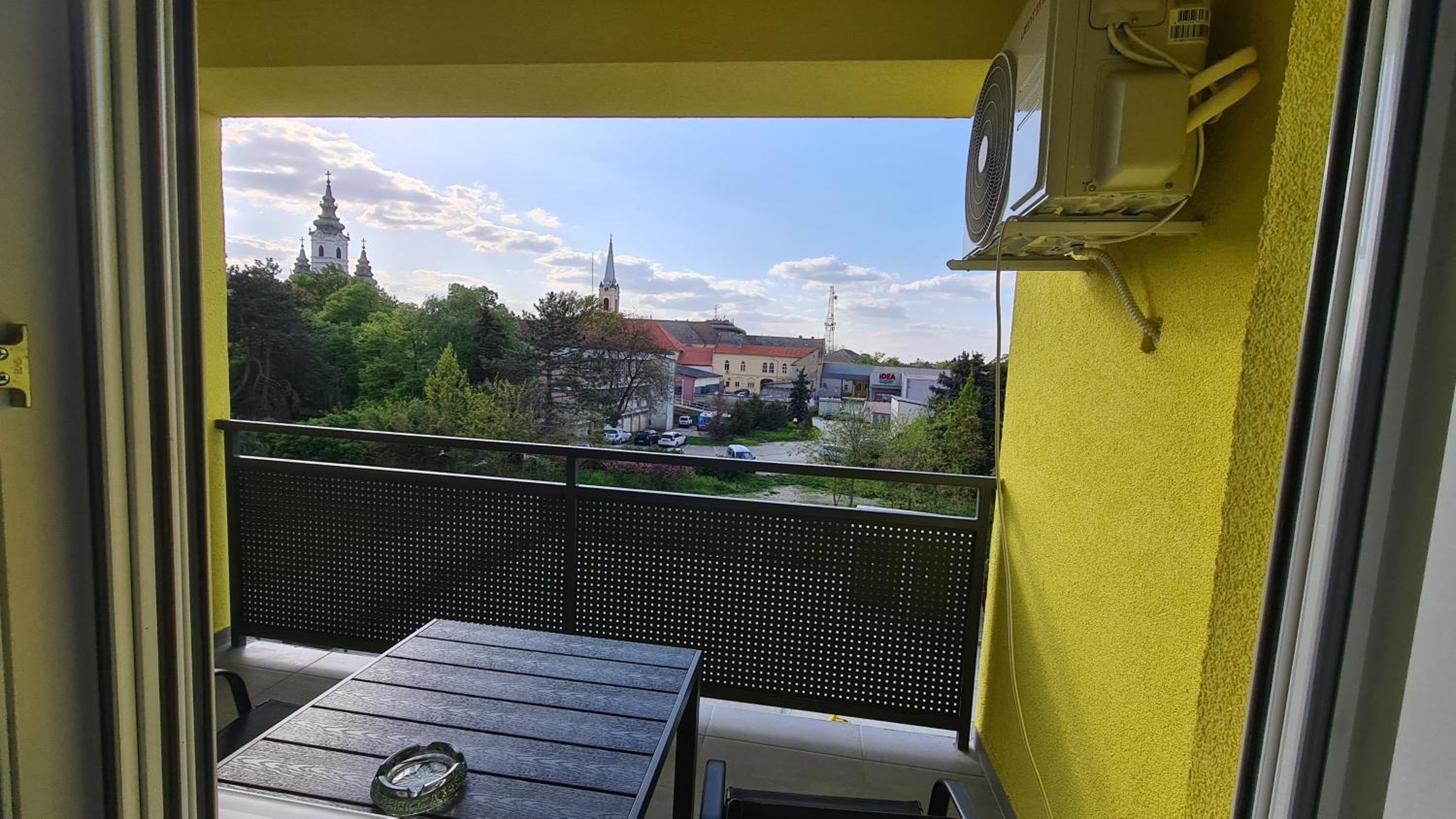 Apartman Centar Bečej