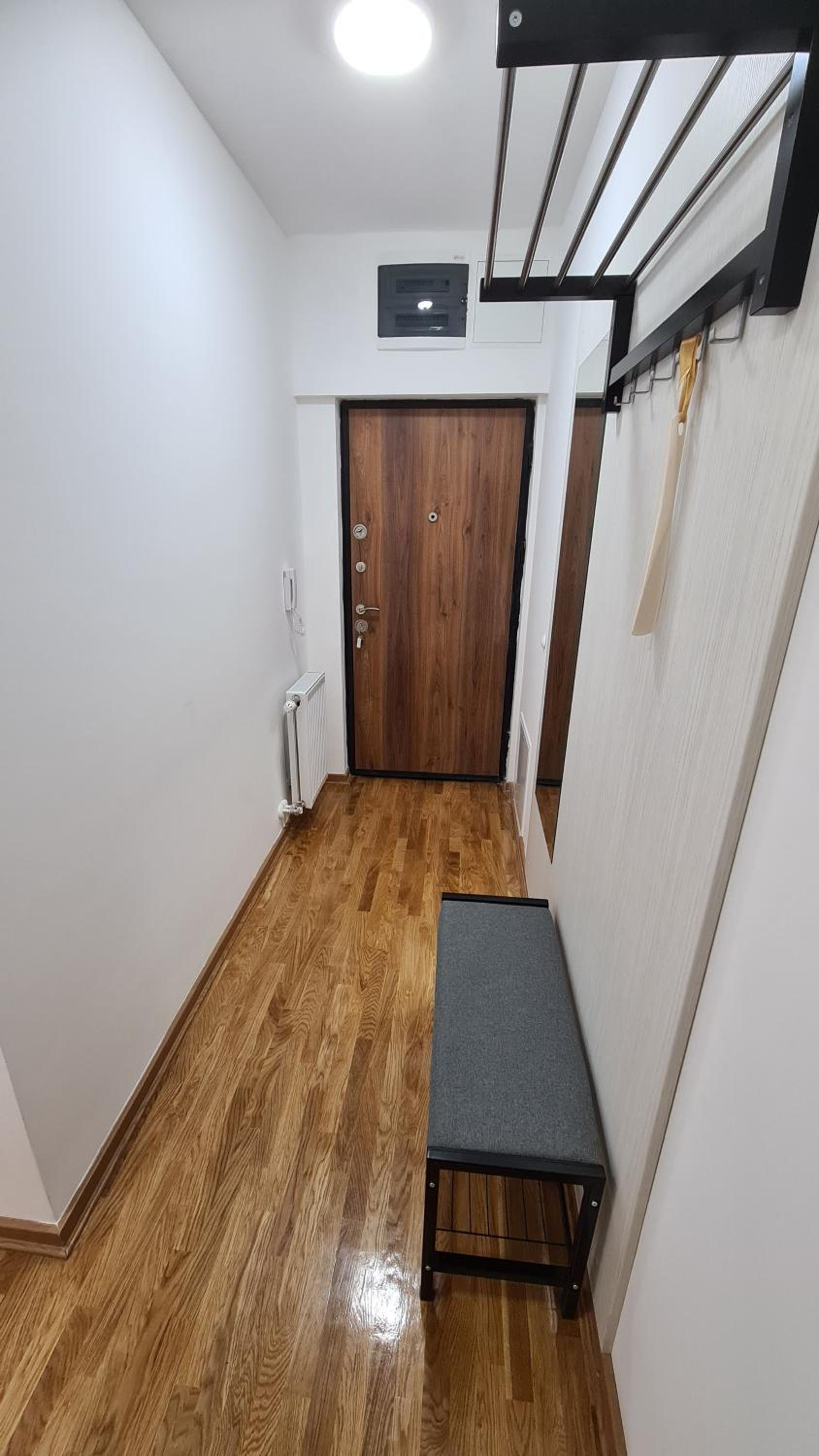 Apartman Centar Bečej