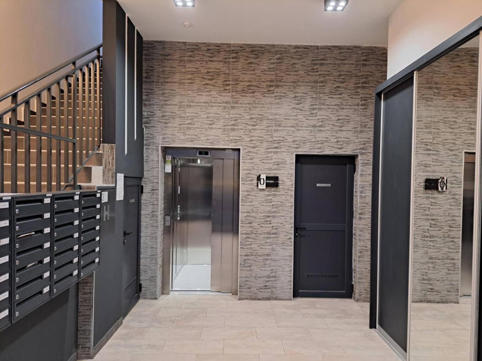 Apartman Centar Bečej