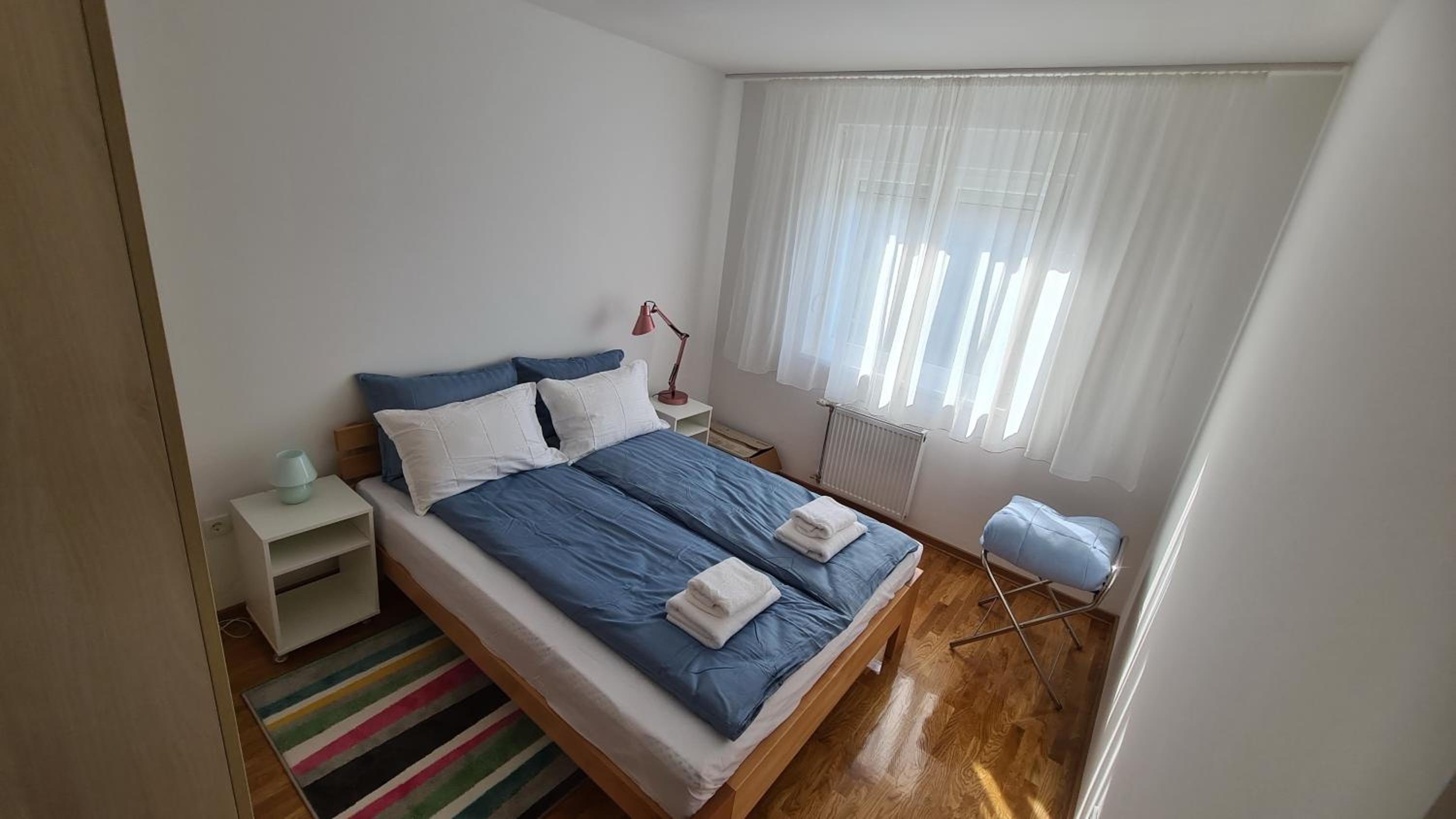 Apartman Centar Bečej