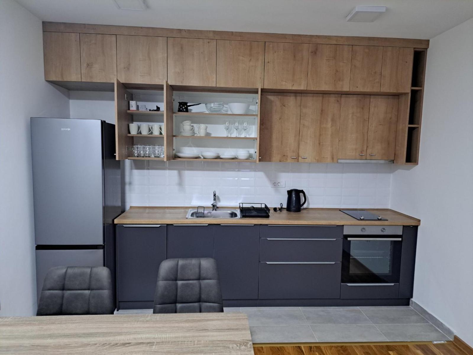 Apartman Centar Bečej