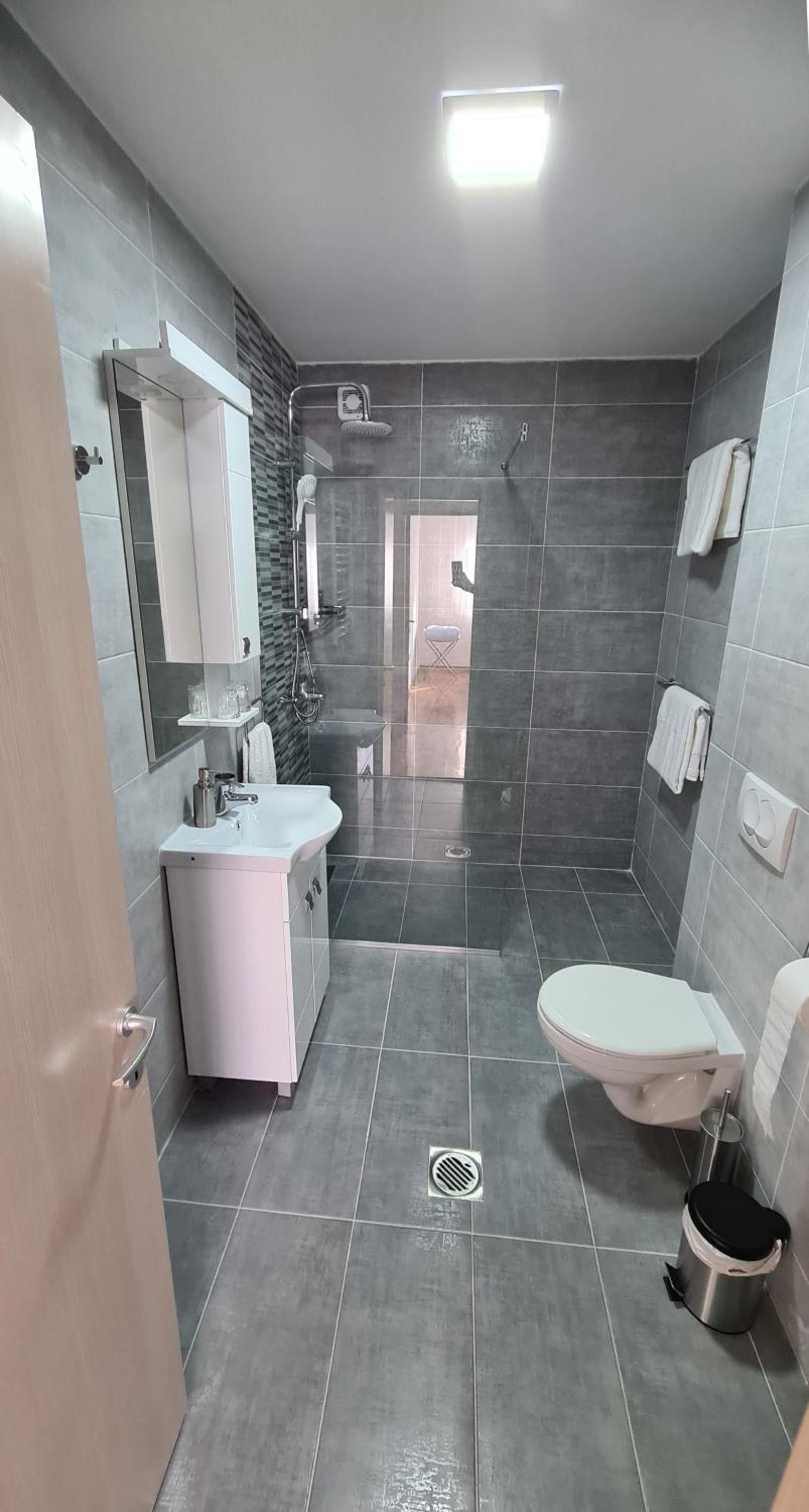 Apartman Centar Bečej