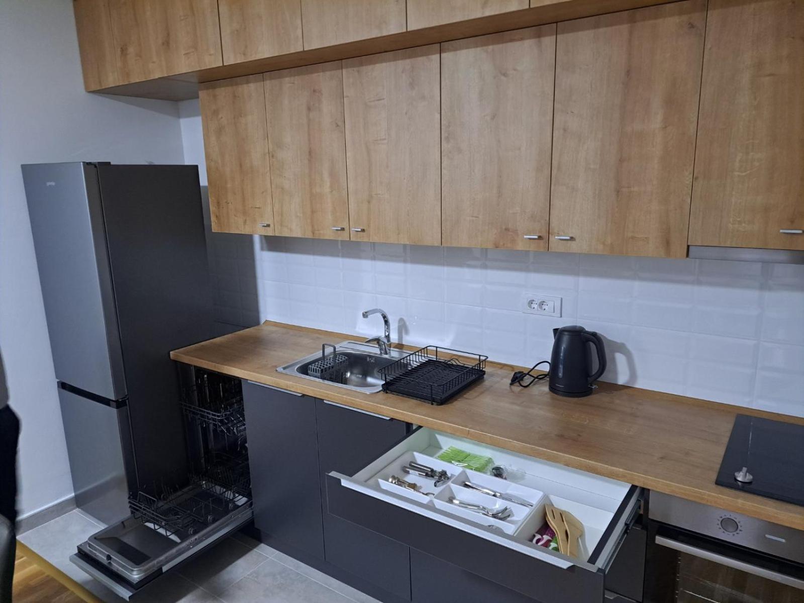Apartman Centar Bečej