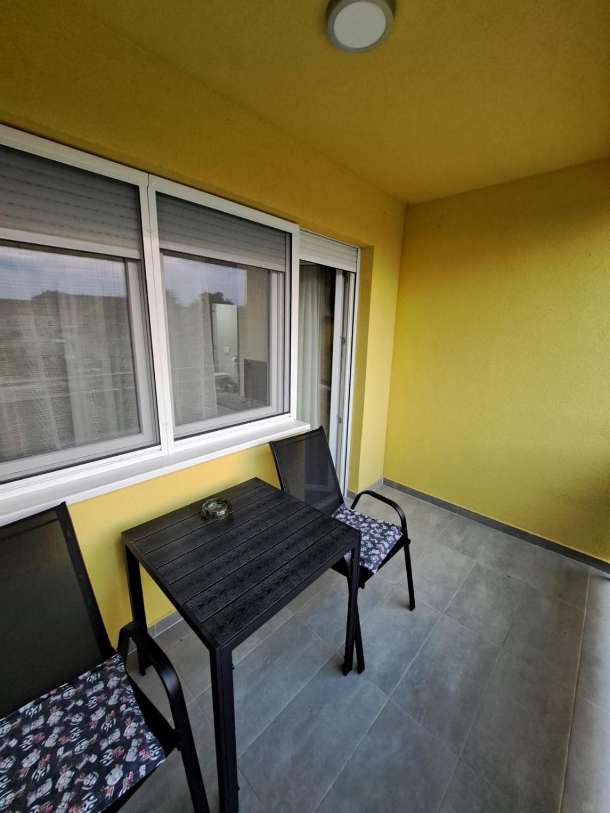Apartman Centar Bečej