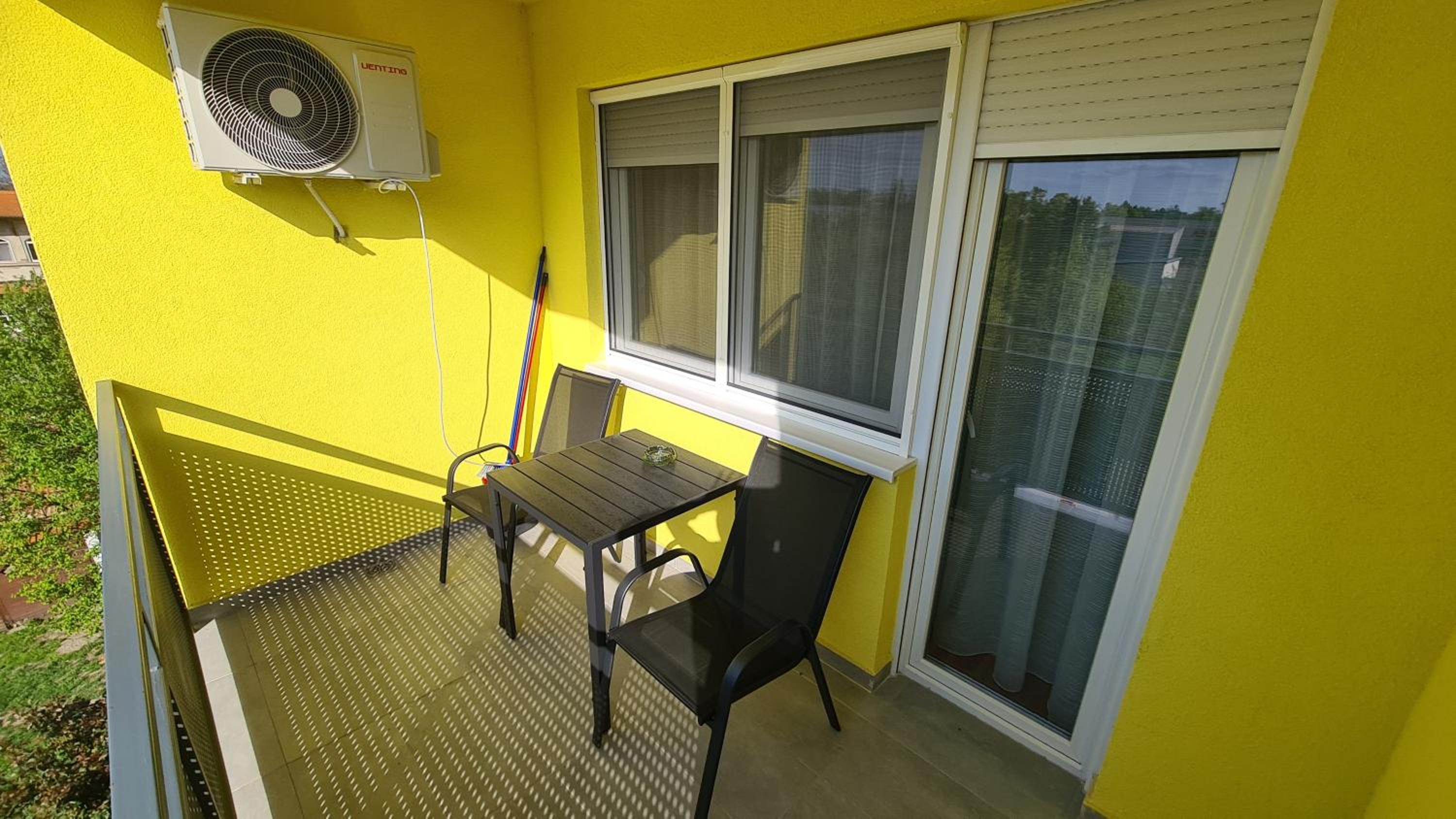 Apartman Centar Bečej