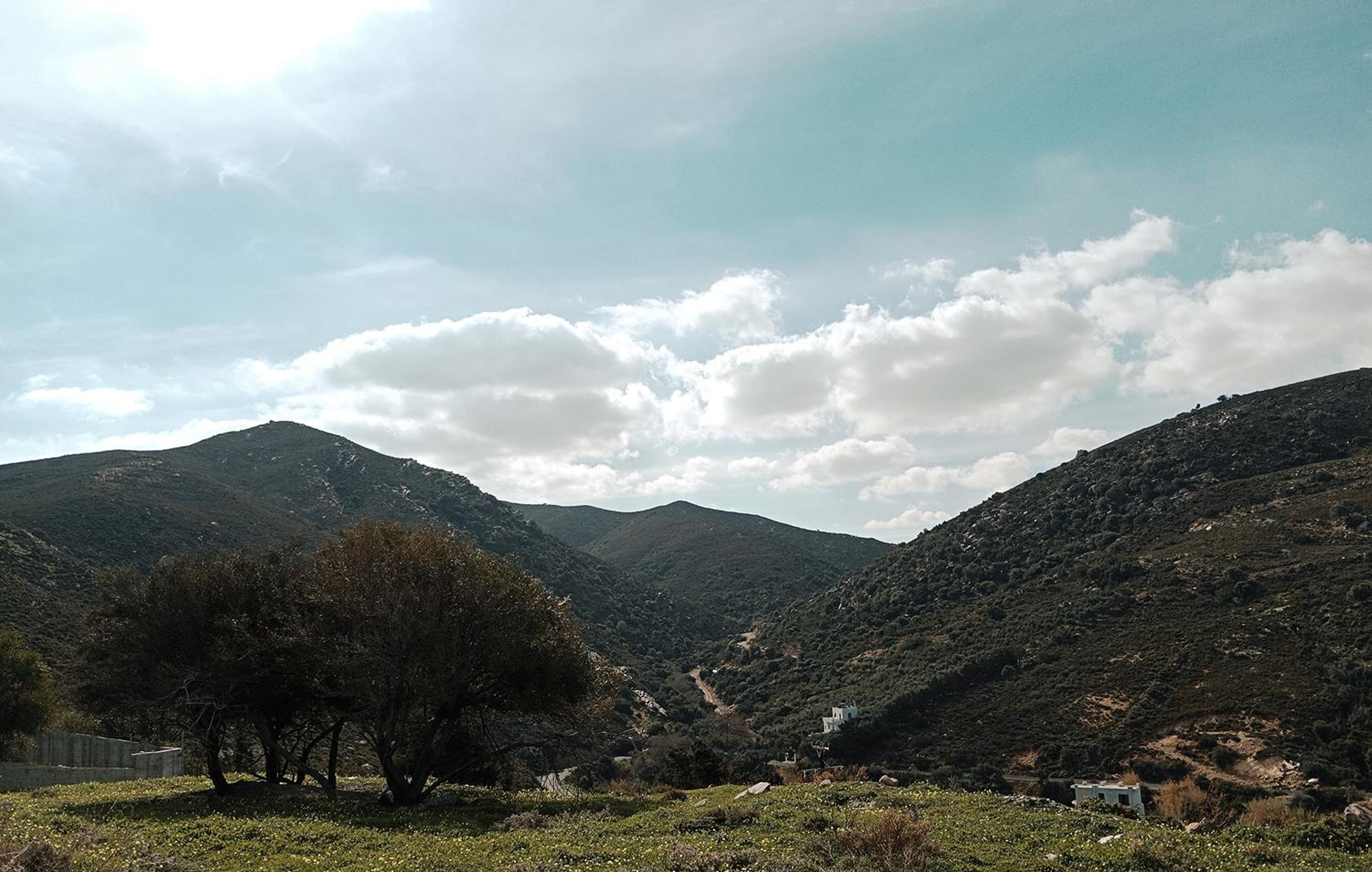 Korfe Estate
