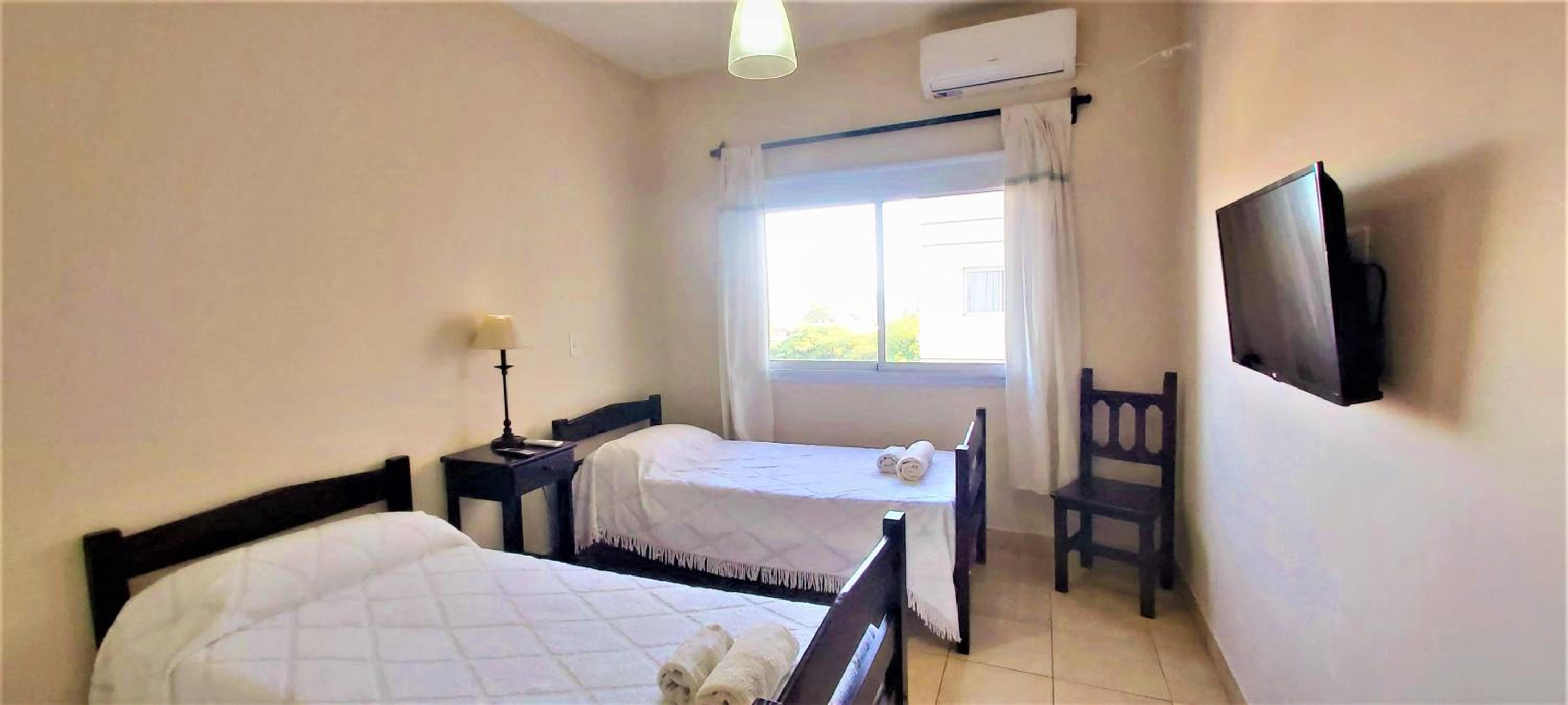 Amancay, hermoso departamento en Salta
