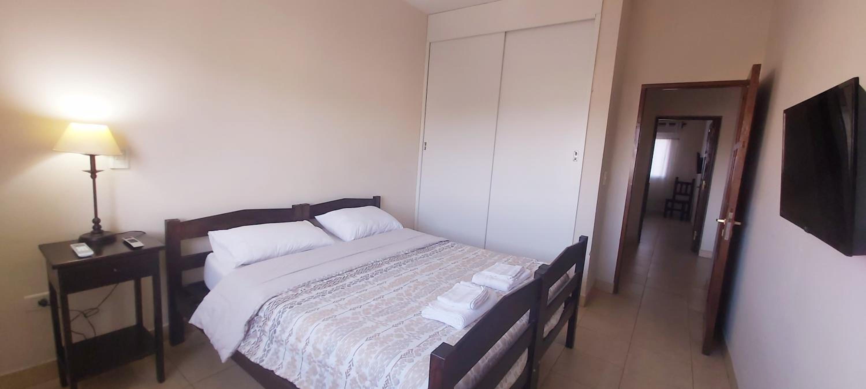 Amancay, hermoso departamento en Salta