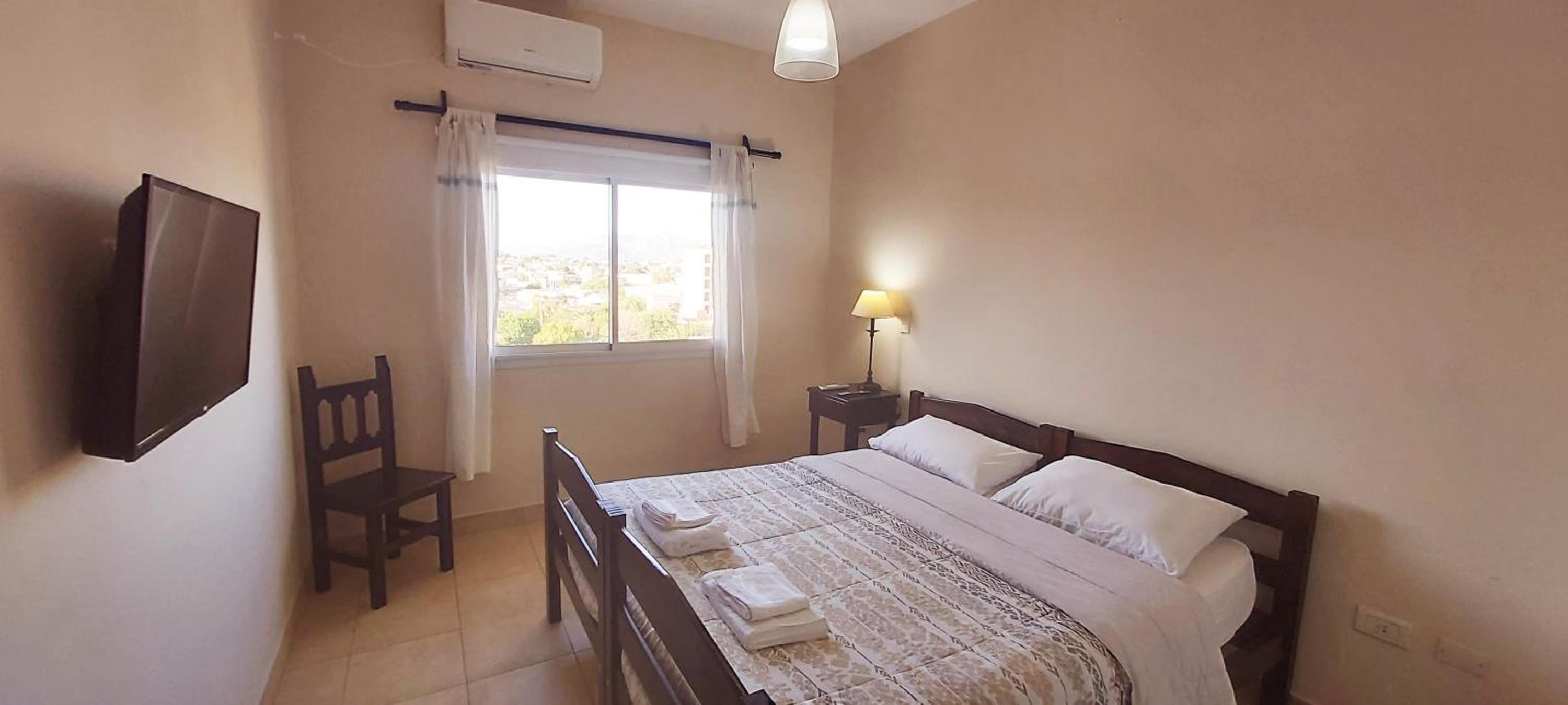 Amancay, hermoso departamento en Salta