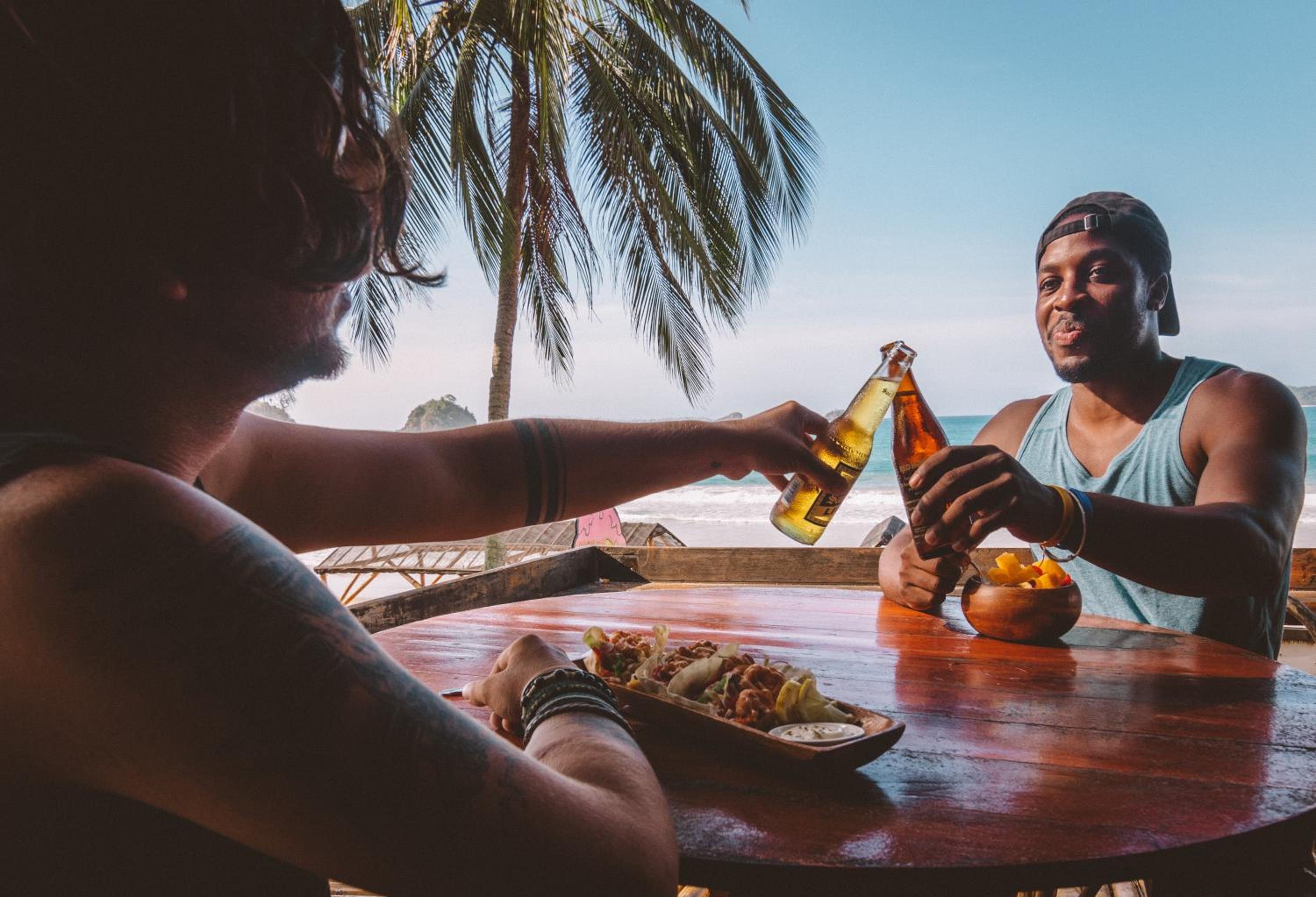 Mad Monkey Hostel Nacpan Beach — photo 80