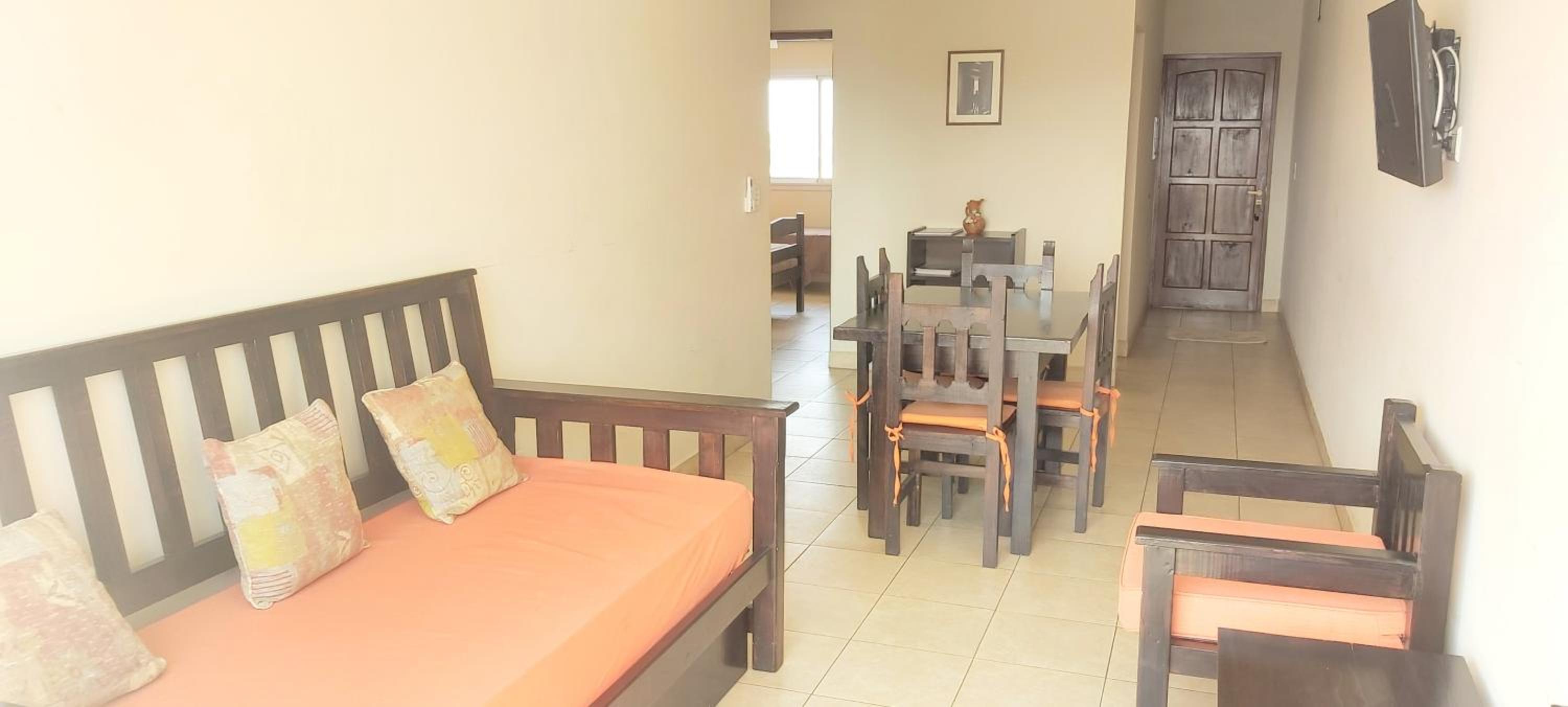 Amancay, hermoso departamento en Salta