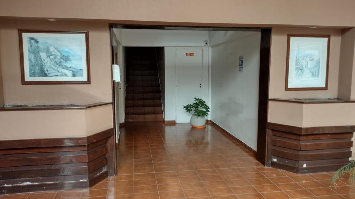 Departamento en Pinamar Centro