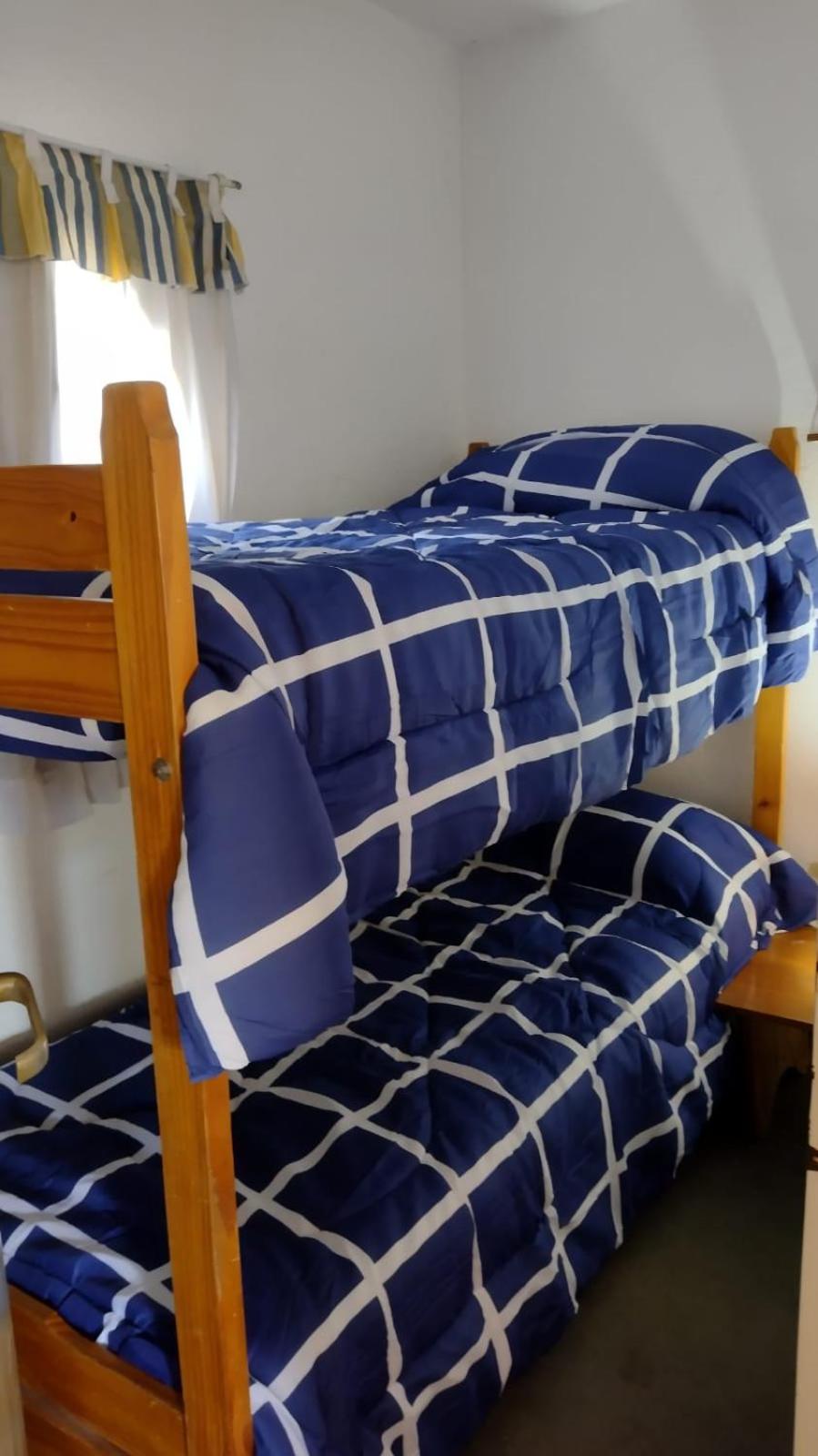 Departamento en Pinamar Centro