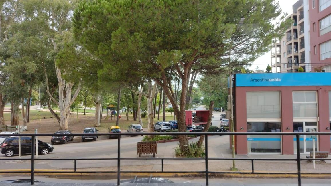 Departamento en Pinamar Centro