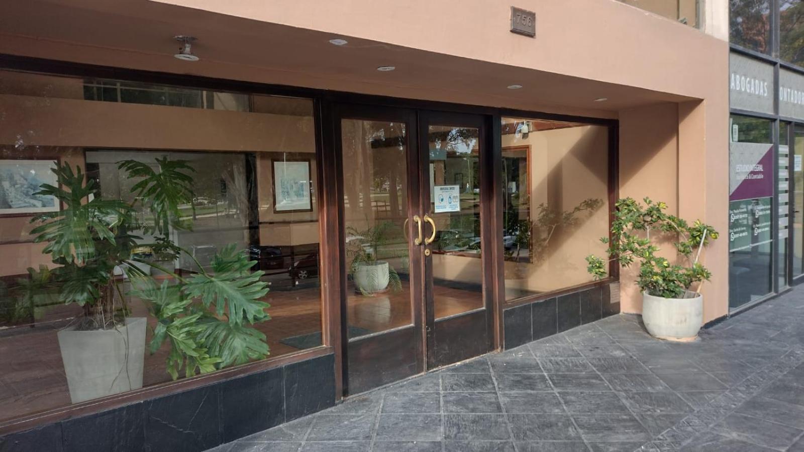 Departamento en Pinamar Centro