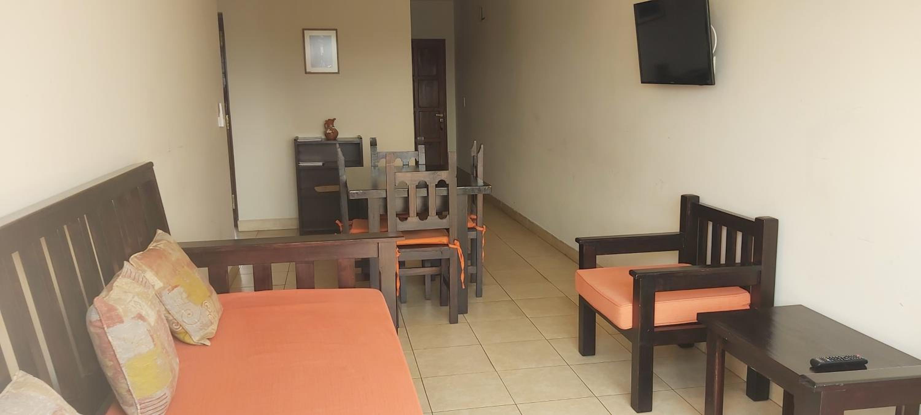 Amancay, hermoso departamento en Salta