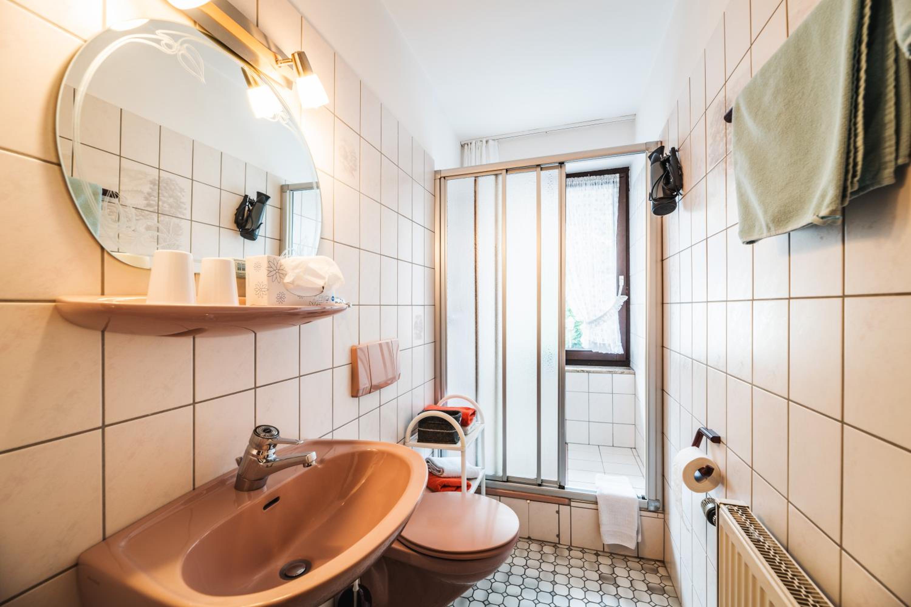 Landhotel Alte Aue