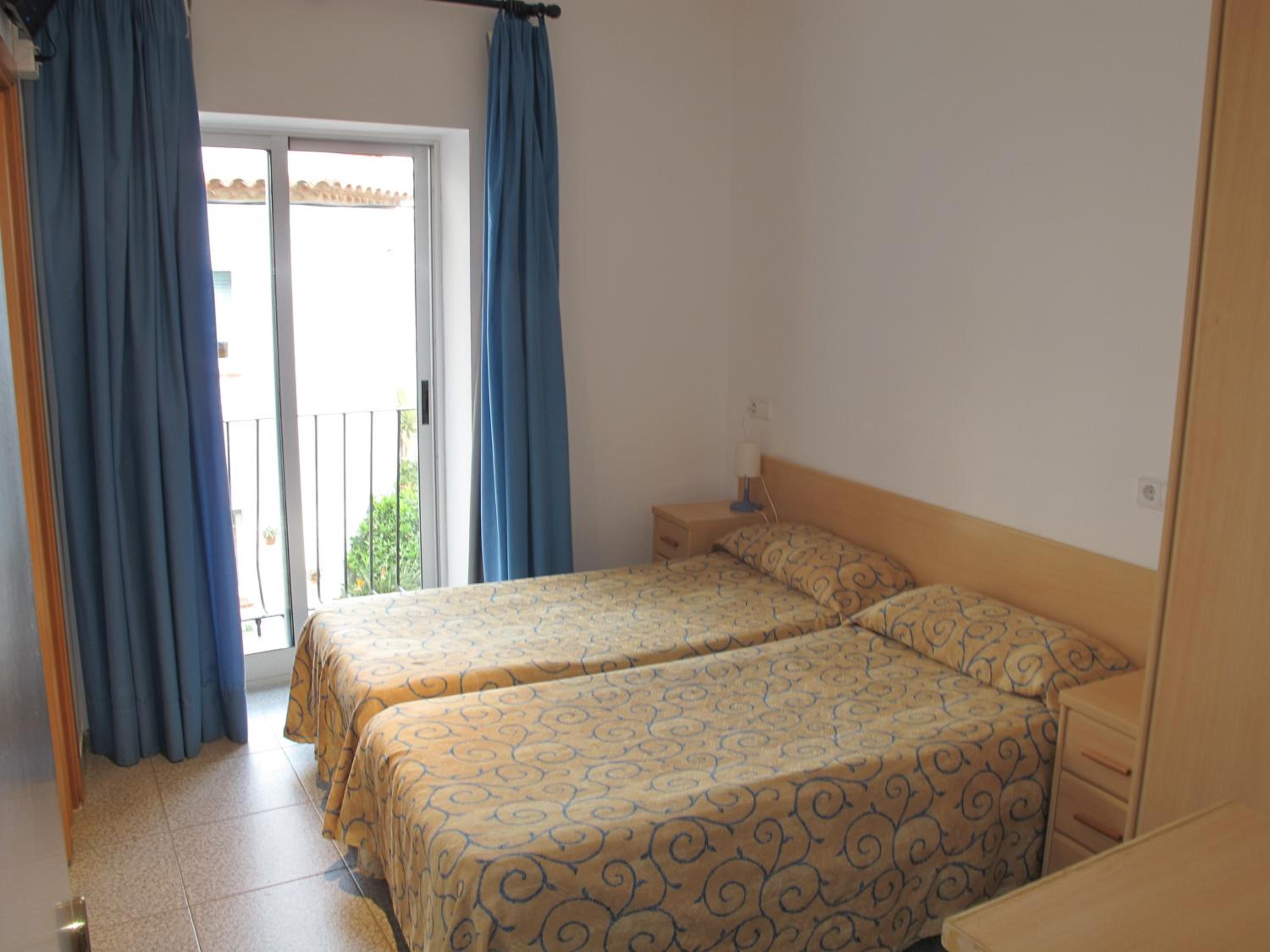 Hostal L'Alba