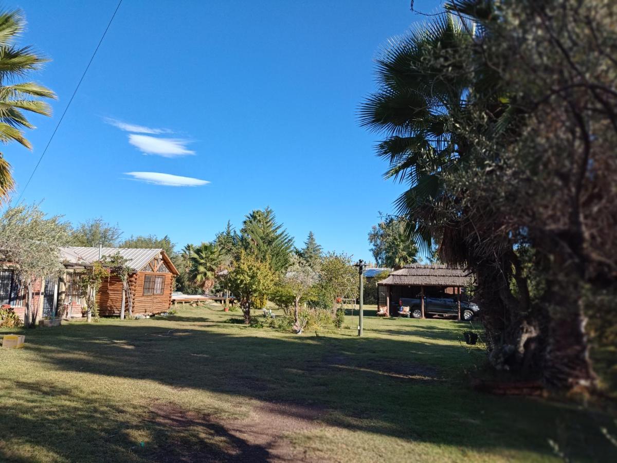 Quinta Los Olivos