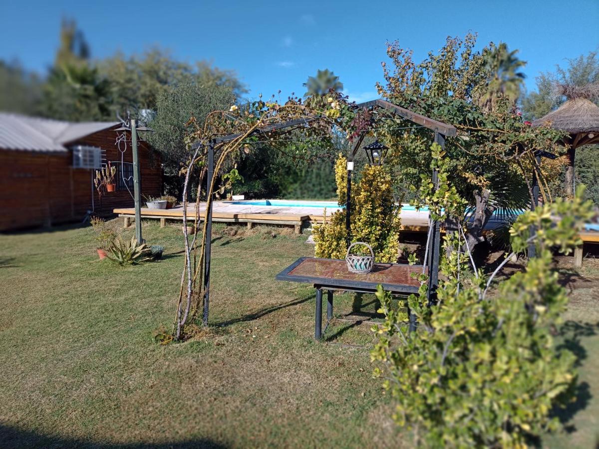 Quinta Los Olivos