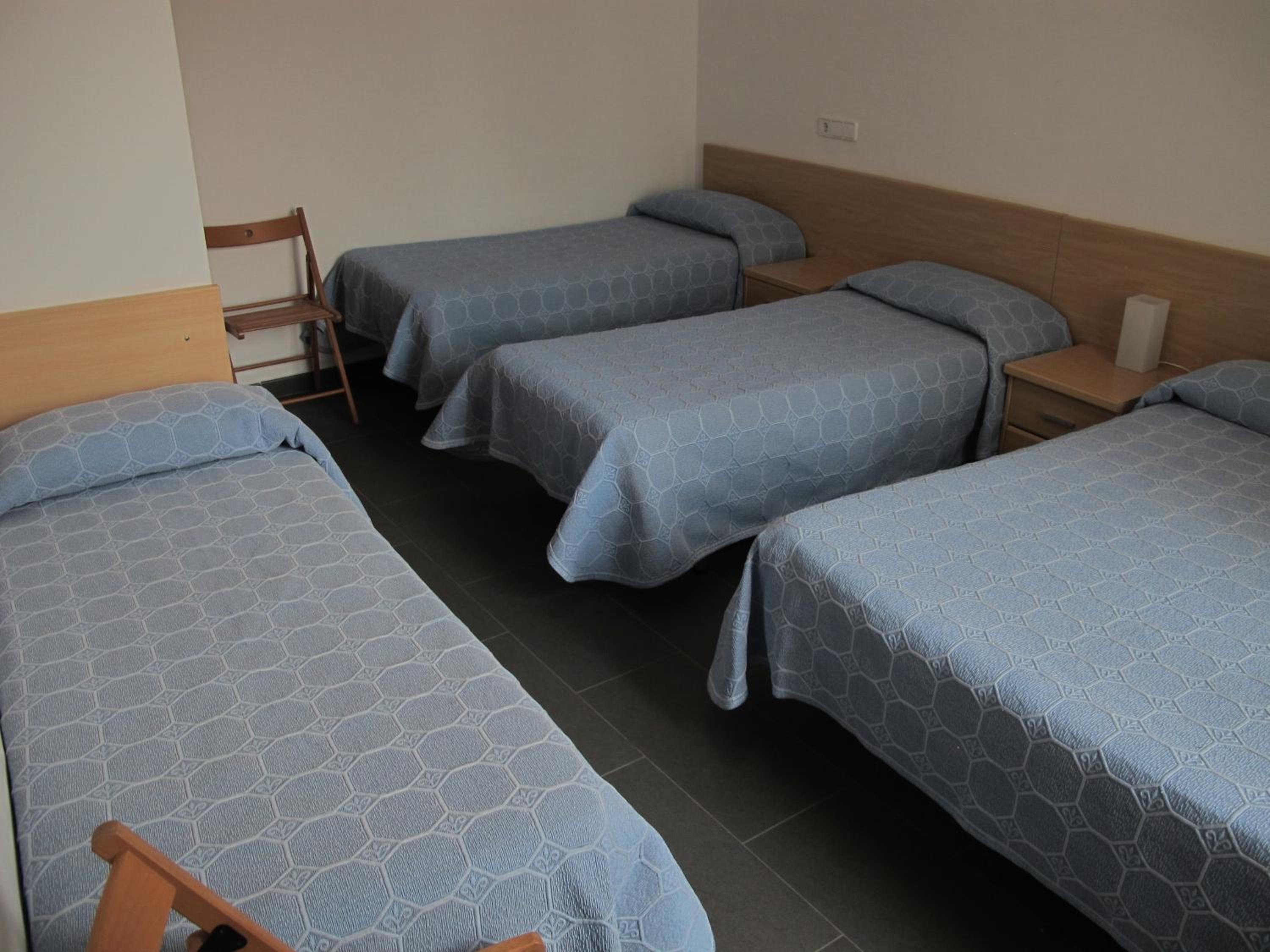 Hostal L'Alba