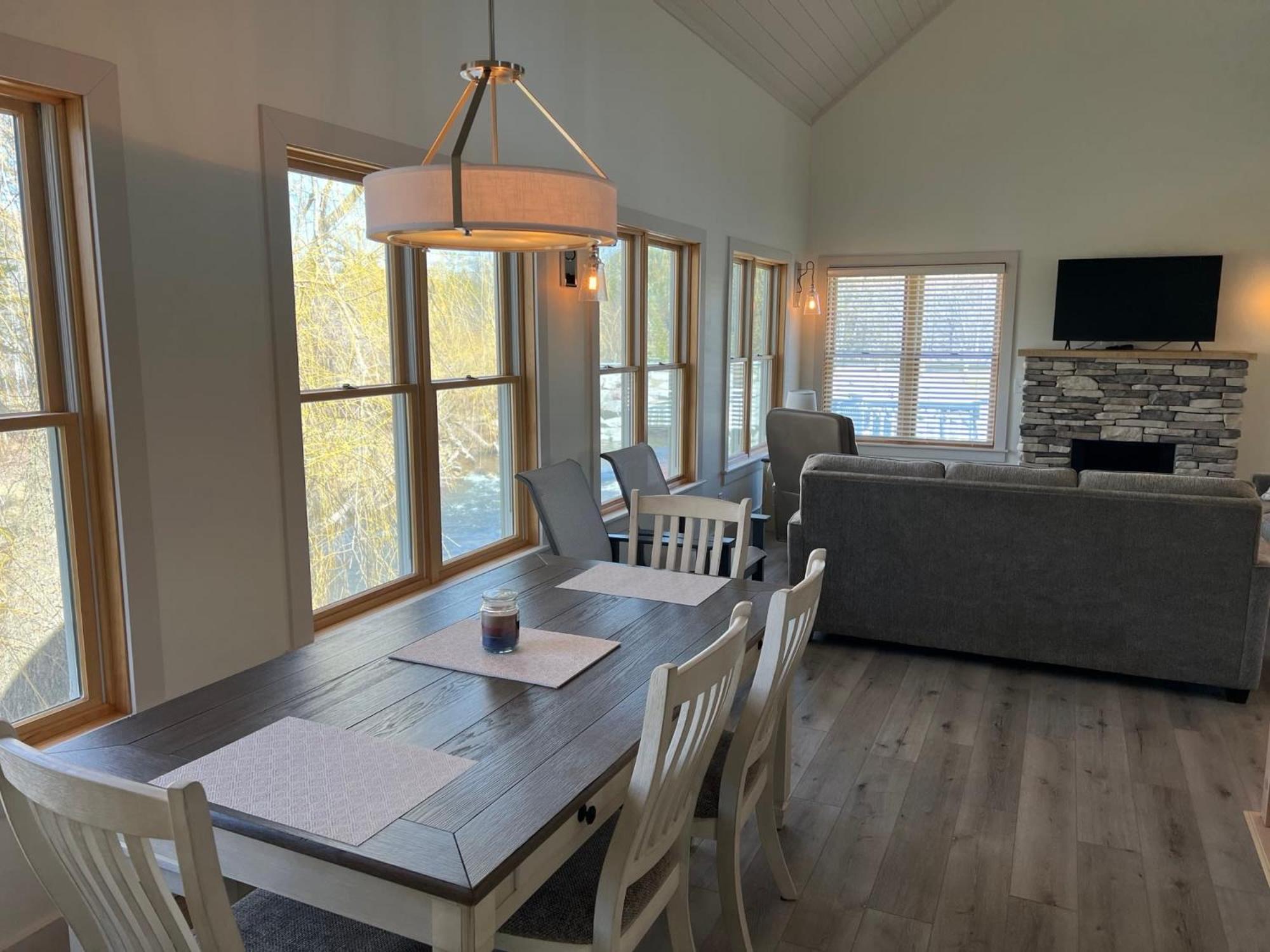 Platte River Cottage