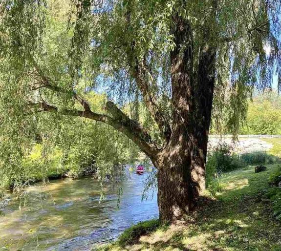 Platte River Cottage