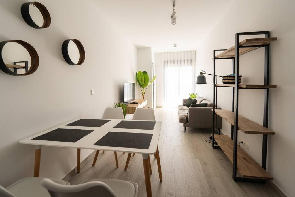 SUNtiago Apartment Residential Elisa