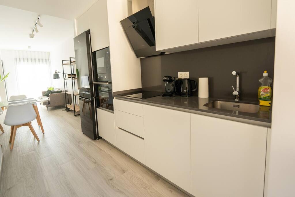 SUNtiago Apartment Residential Elisa