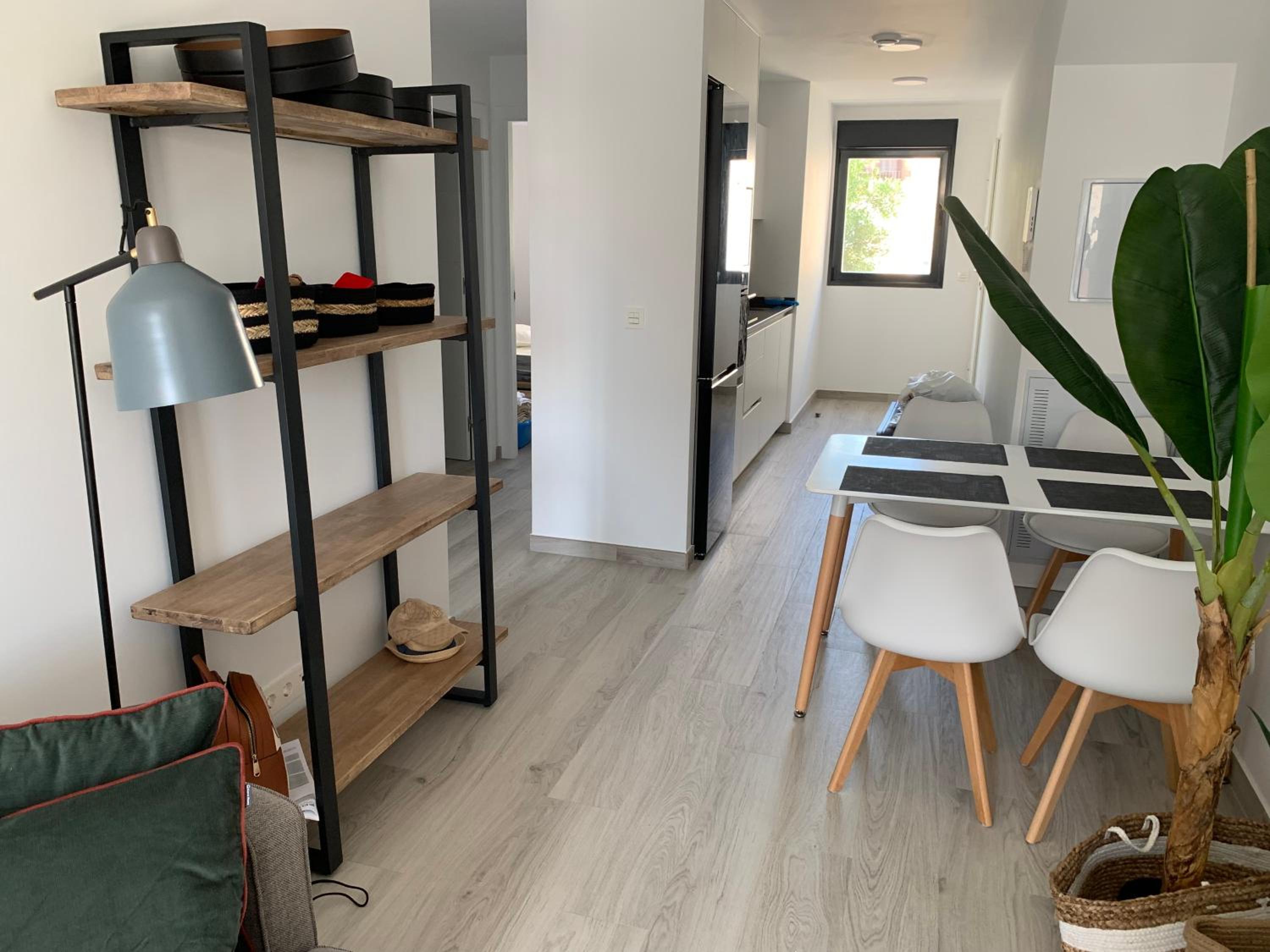 SUNtiago Apartment Residential Elisa