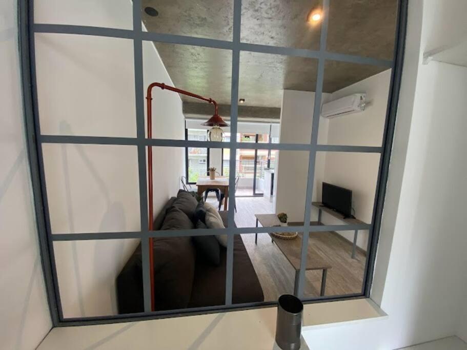 Gran Studio a Estrenar en Belgrano Olazabal y Conesa