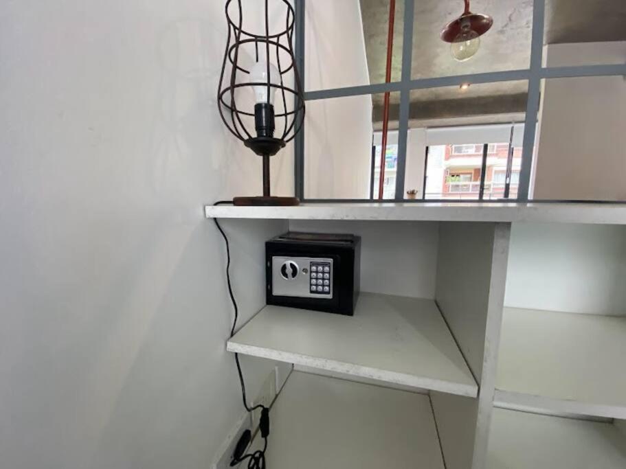 Gran Studio a Estrenar en Belgrano Olazabal y Conesa