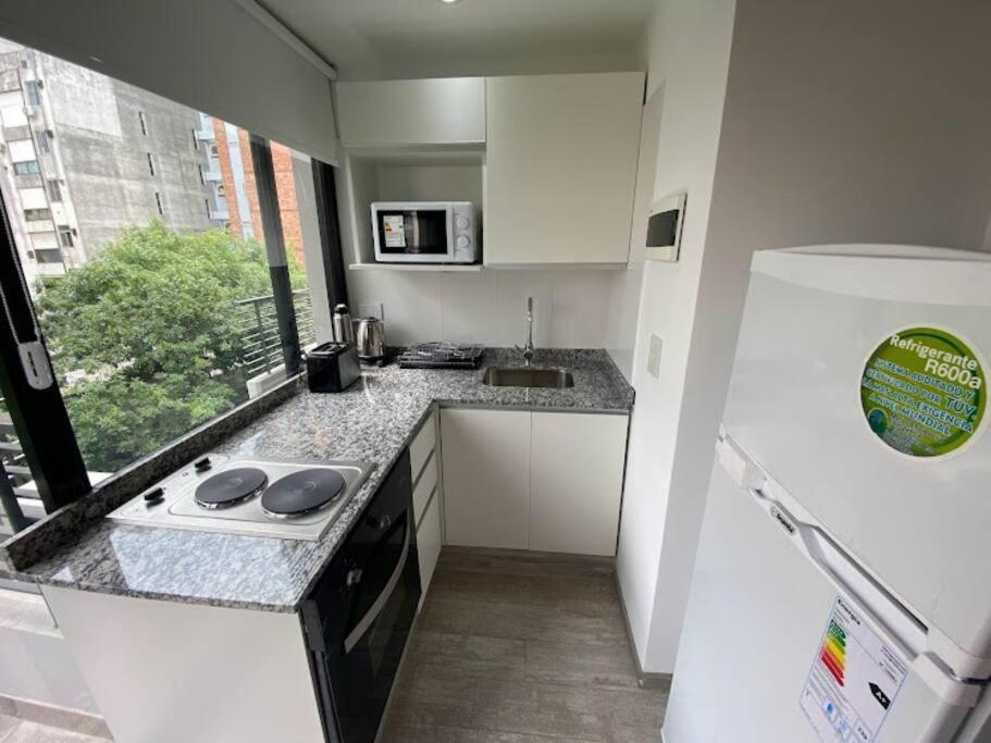 Gran Studio a Estrenar en Belgrano Olazabal y Conesa