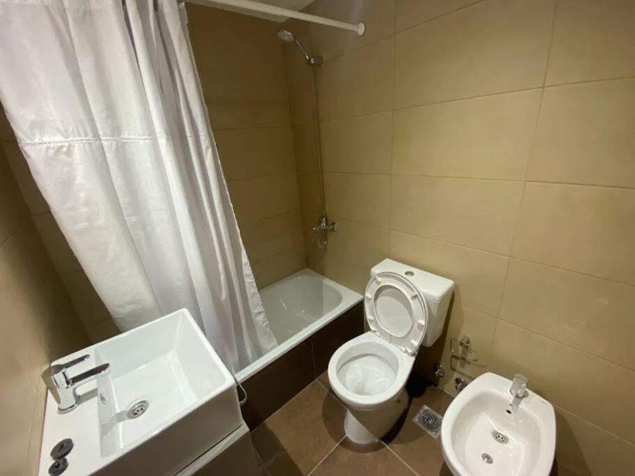 Gran Studio a Estrenar en Belgrano Olazabal y Conesa