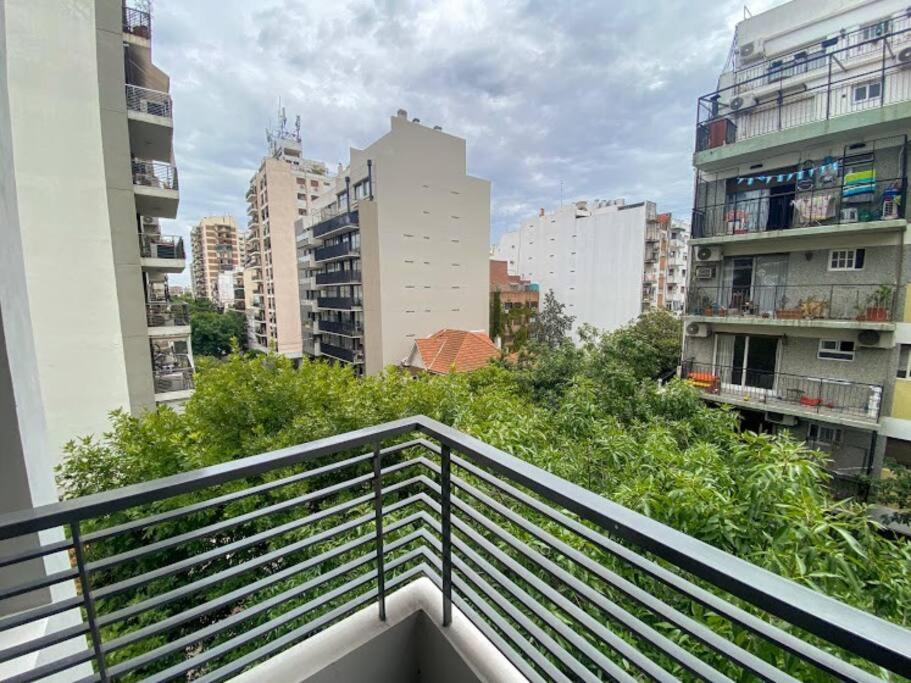 Gran Studio a Estrenar en Belgrano Olazabal y Conesa