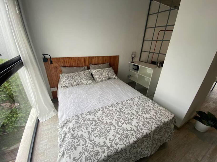 Gran Studio a Estrenar en Belgrano Olazabal y Conesa