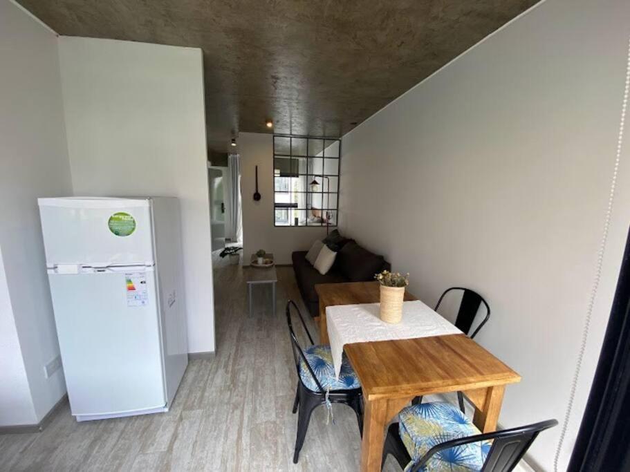 Gran Studio a Estrenar en Belgrano Olazabal y Conesa