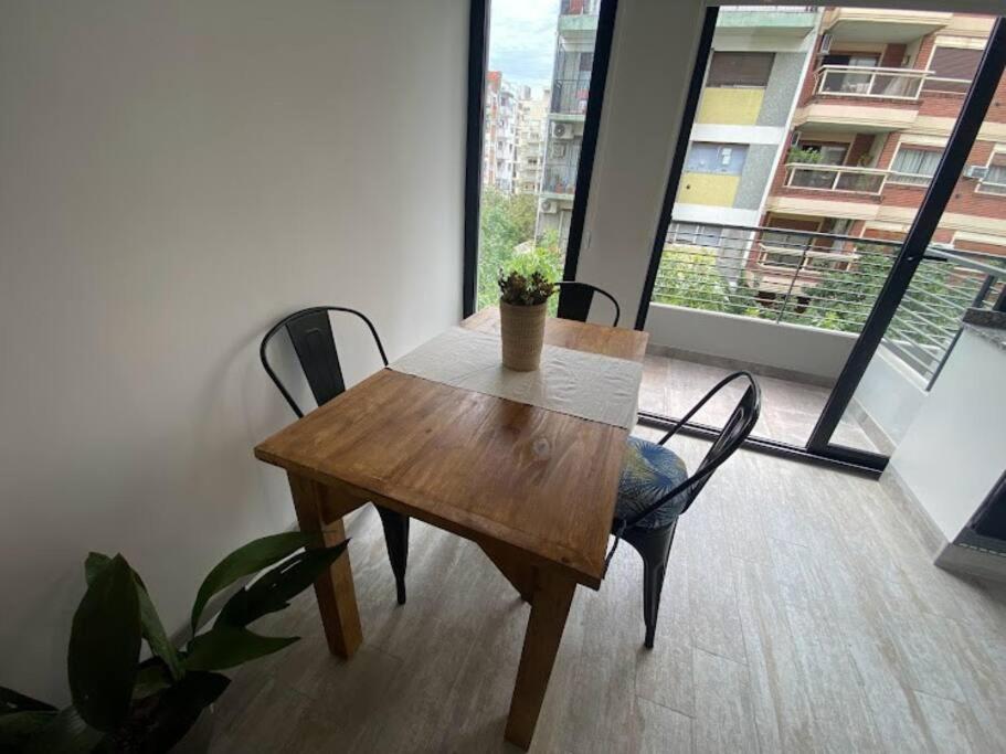 Gran Studio a Estrenar en Belgrano Olazabal y Conesa