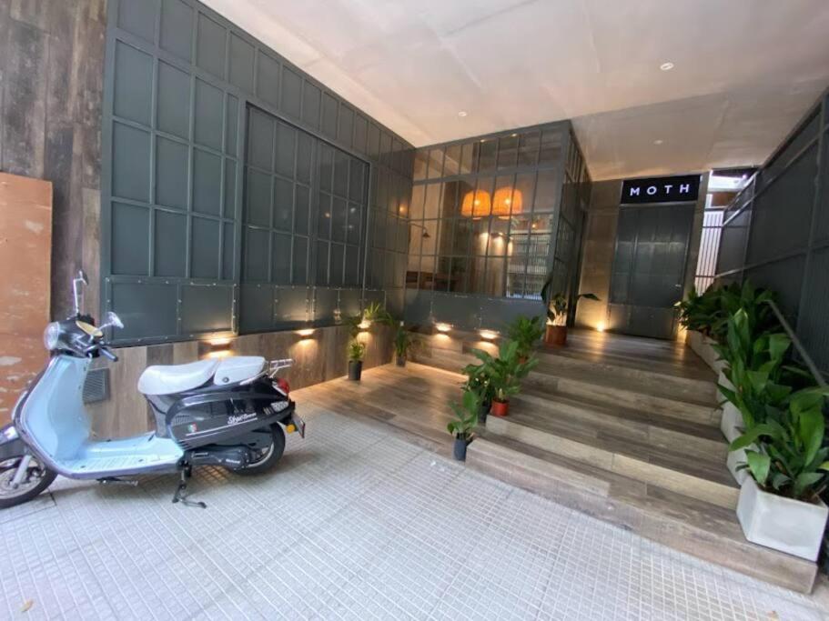 Gran Studio a Estrenar en Belgrano Olazabal y Conesa