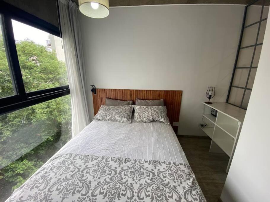 Gran Studio a Estrenar en Belgrano Olazabal y Conesa
