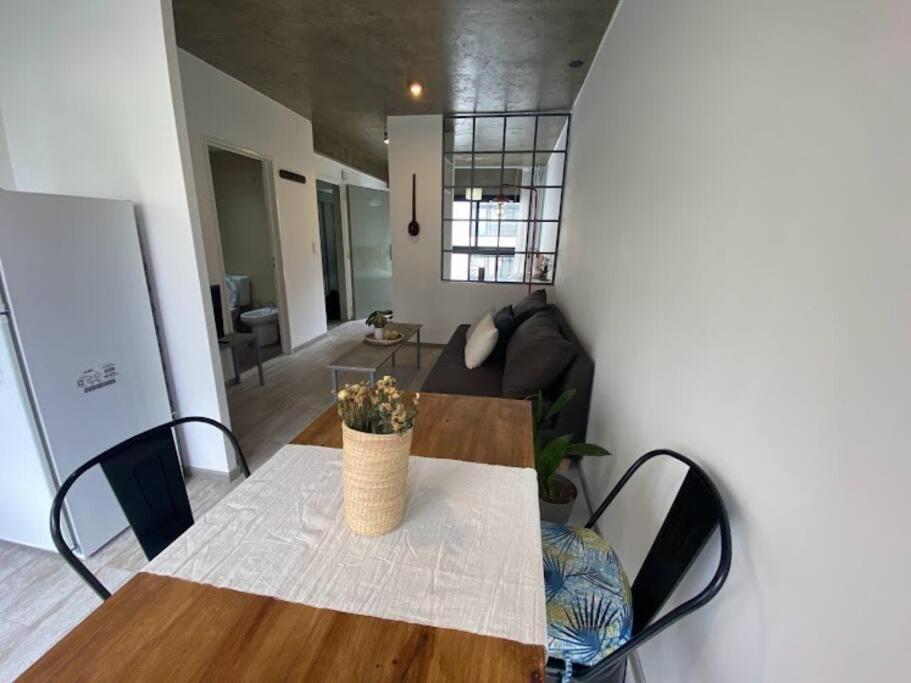 Gran Studio a Estrenar en Belgrano Olazabal y Conesa