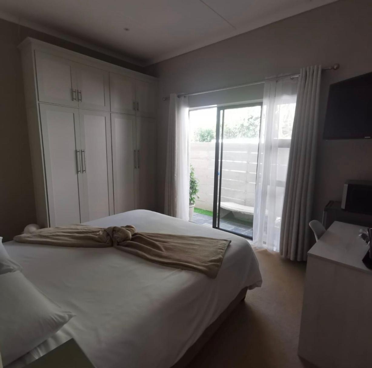 Emerald Boutique Guesthouse view 3