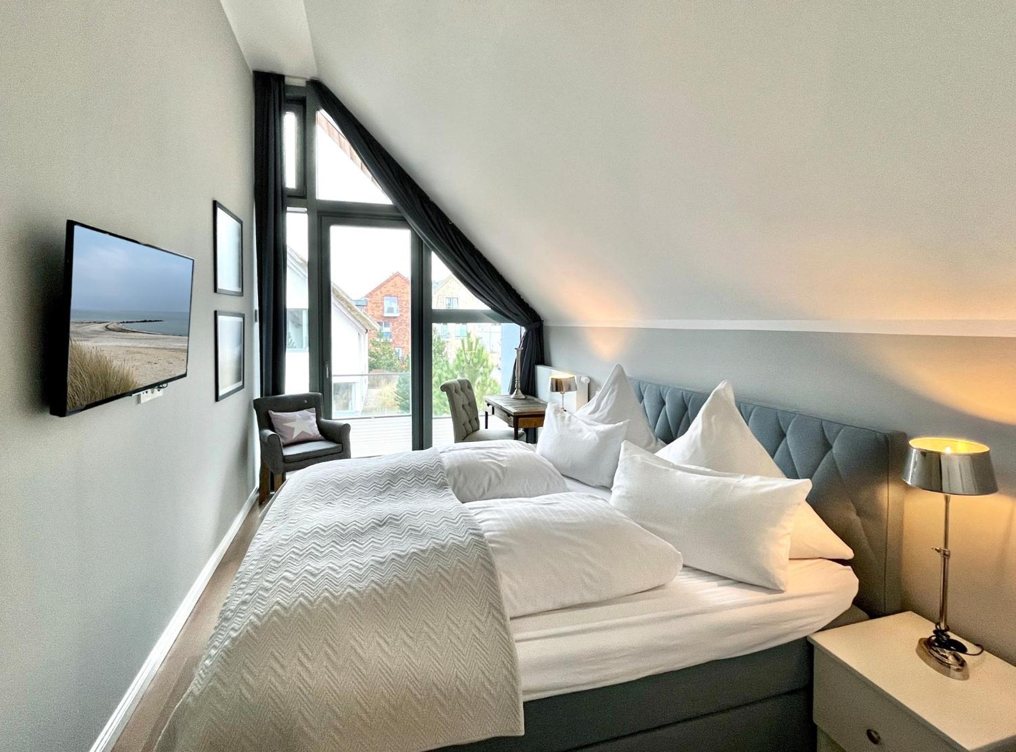 Ostsee - Reetdachhaus Nr 5 
